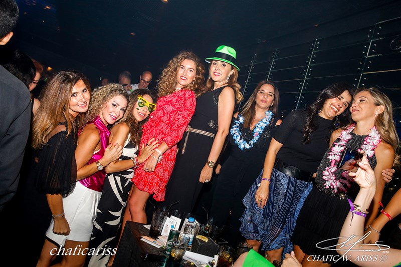 Brave Heart hosts 5th edition of Celebrate Life at BO18 with DJ Rodge